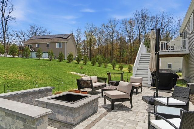19 Progress Ave, Dudley, MA 01571