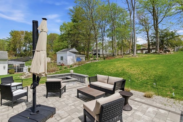 19 Progress Ave, Dudley, MA 01571