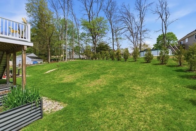 19 Progress Ave, Dudley, MA 01571