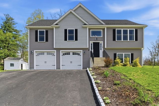 19 Progress Ave, Dudley, MA 01571