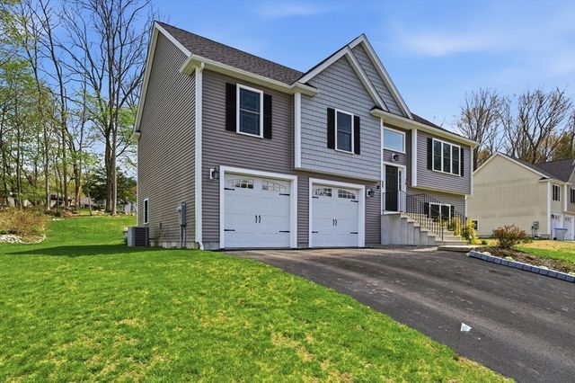 19 Progress Ave, Dudley, MA 01571