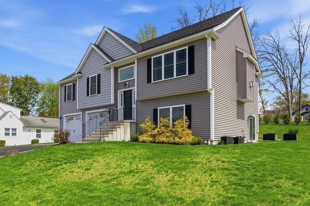 19 Progress Ave, Dudley, MA 01571
