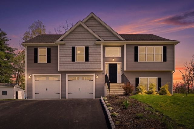 19 Progress Ave, Dudley, MA 01571