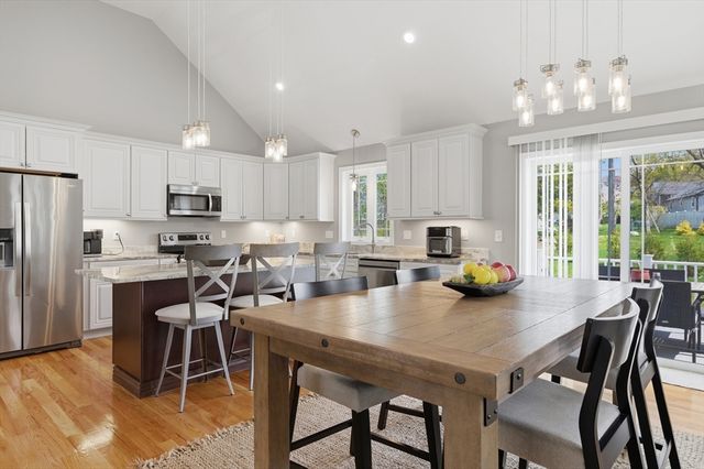 19 Progress Ave, Dudley, MA 01571