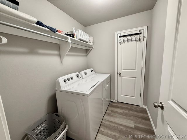 31752 E 62nd Place S, Broken Arrow, OK 74014