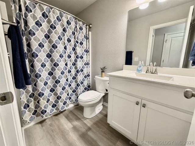 31752 E 62nd Place S, Broken Arrow, OK 74014