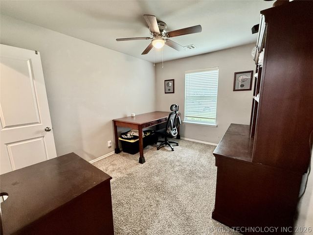 31752 E 62nd Place S, Broken Arrow, OK 74014