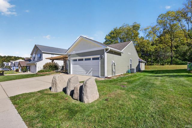 5773 W Tensleep Road, Bloomington, IN 47403