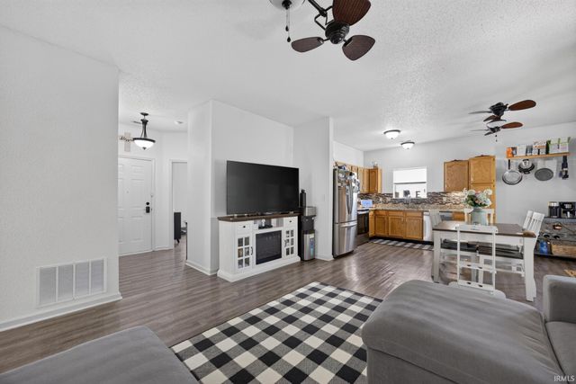 5773 W Tensleep Road, Bloomington, IN 47403
