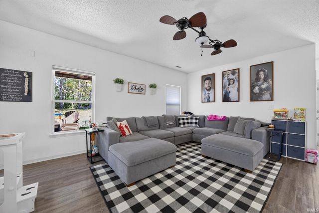 5773 W Tensleep Road, Bloomington, IN 47403