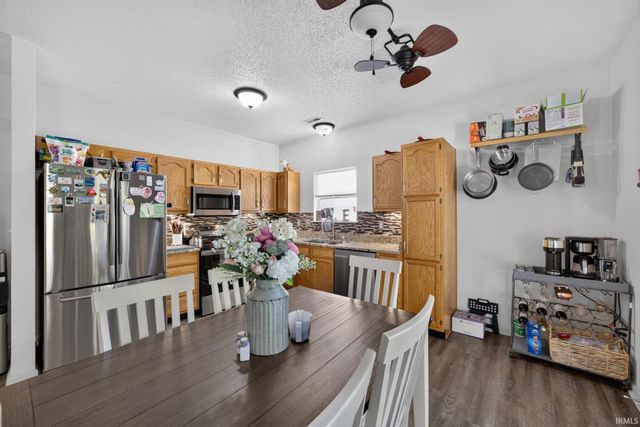 5773 W Tensleep Road, Bloomington, IN 47403