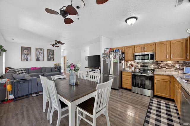5773 W Tensleep Road, Bloomington, IN 47403