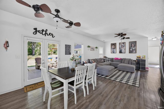 5773 W Tensleep Road, Bloomington, IN 47403
