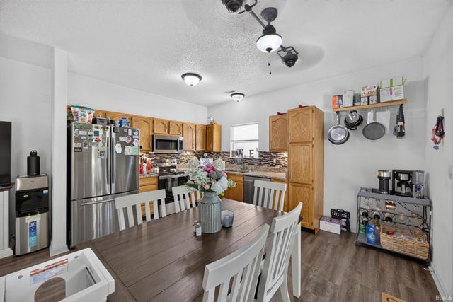 5773 W Tensleep Road, Bloomington, IN 47403