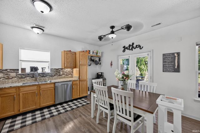 5773 W Tensleep Road, Bloomington, IN 47403