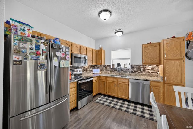 5773 W Tensleep Road, Bloomington, IN 47403