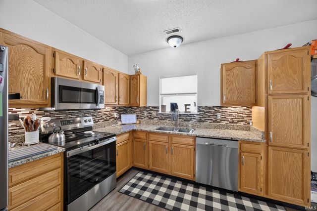 5773 W Tensleep Road, Bloomington, IN 47403