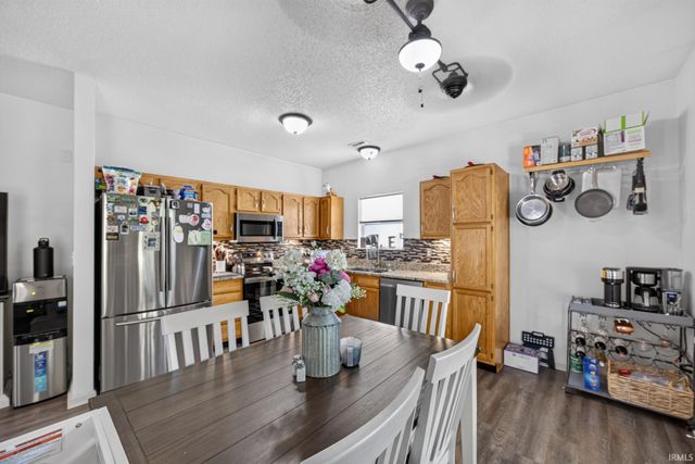 5773 W Tensleep Road, Bloomington, IN 47403
