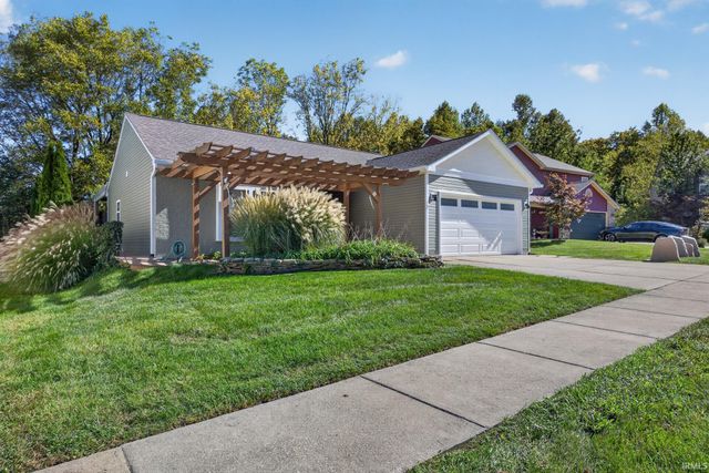 5773 W Tensleep Road, Bloomington, IN 47403