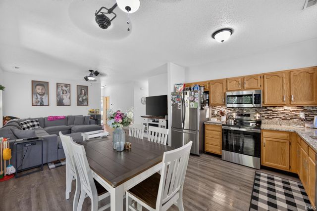 5773 W Tensleep Road, Bloomington, IN 47403