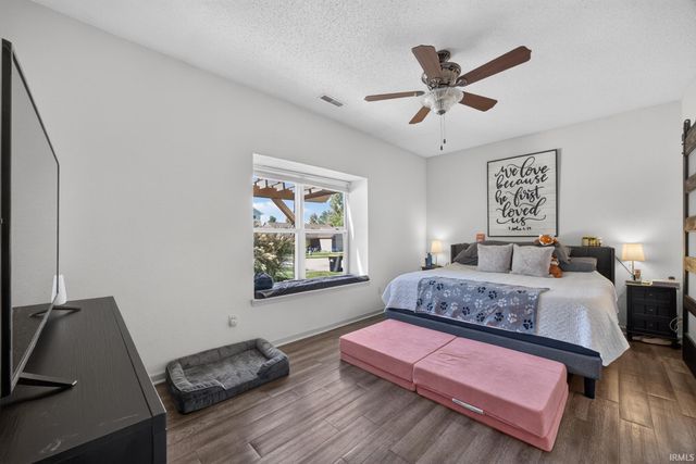 5773 W Tensleep Road, Bloomington, IN 47403