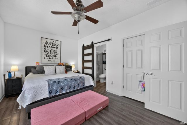 5773 W Tensleep Road, Bloomington, IN 47403
