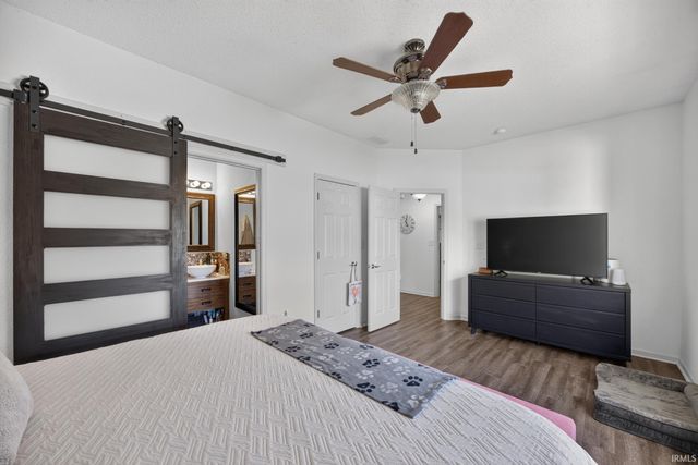 5773 W Tensleep Road, Bloomington, IN 47403