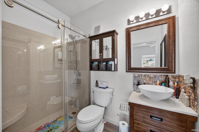 5773 W Tensleep Road, Bloomington, IN 47403