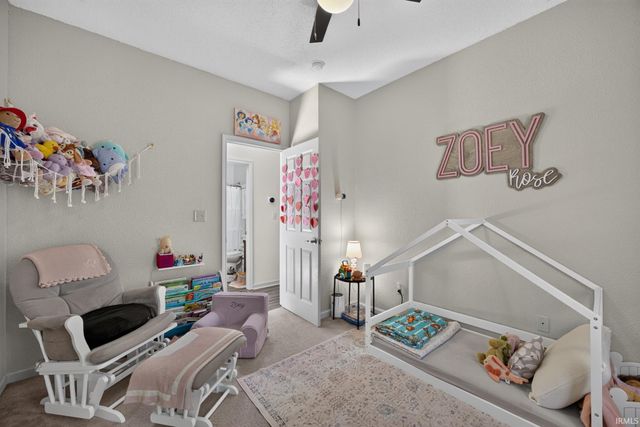 5773 W Tensleep Road, Bloomington, IN 47403