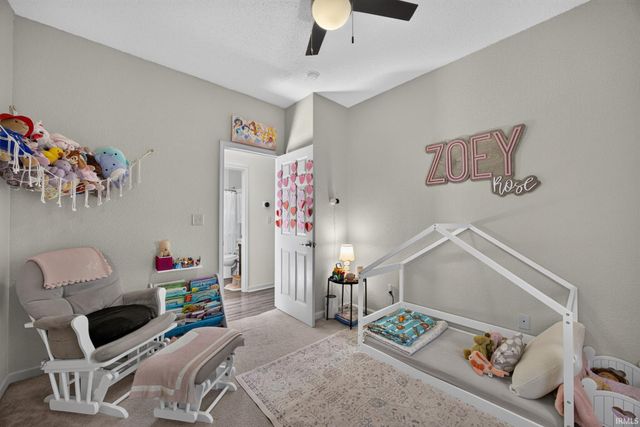 5773 W Tensleep Road, Bloomington, IN 47403