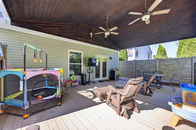 5773 W Tensleep Road, Bloomington, IN 47403