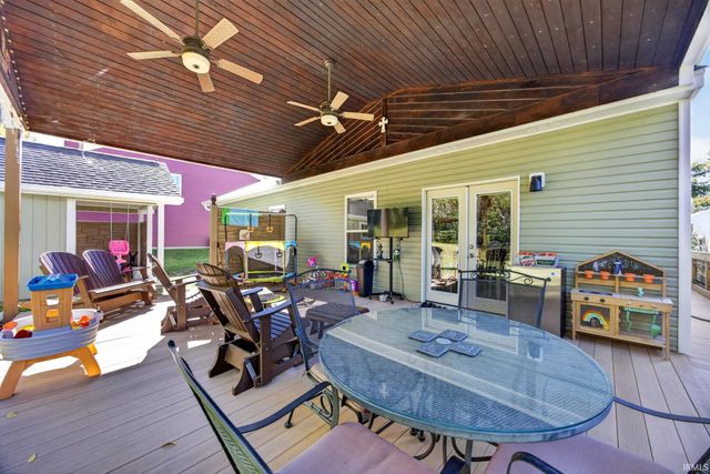 5773 W Tensleep Road, Bloomington, IN 47403