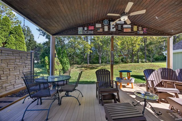 5773 W Tensleep Road, Bloomington, IN 47403