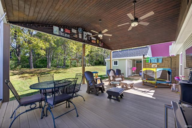 5773 W Tensleep Road, Bloomington, IN 47403