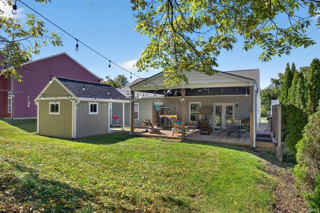 5773 W Tensleep Road, Bloomington, IN 47403