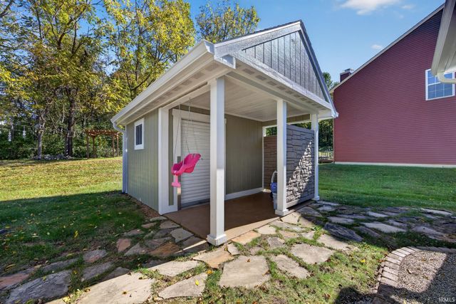 5773 W Tensleep Road, Bloomington, IN 47403