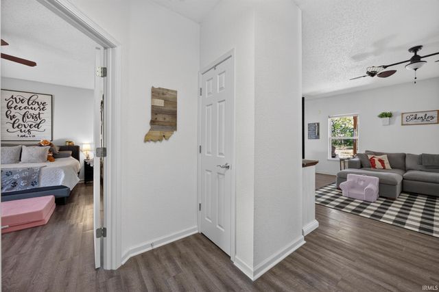 5773 W Tensleep Road, Bloomington, IN 47403