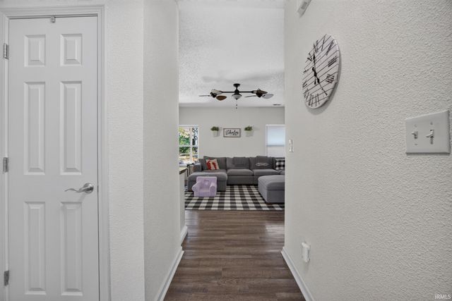 5773 W Tensleep Road, Bloomington, IN 47403