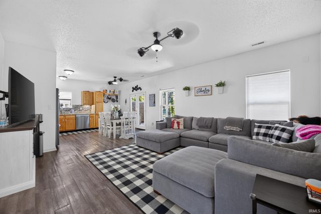 5773 W Tensleep Road, Bloomington, IN 47403