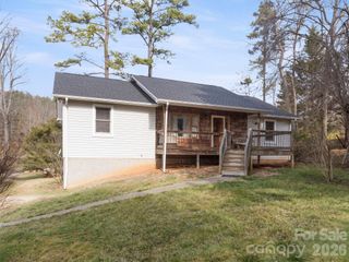 37 Harold Sluder Road, Alexander, NC 28701