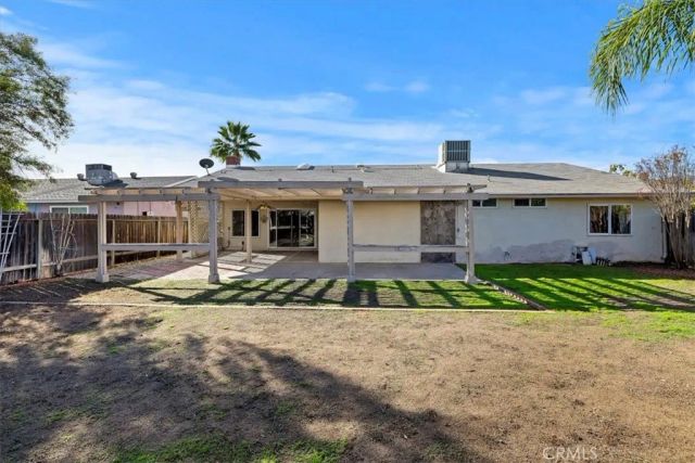 27580 Charlestown Drive, Menifee, CA 92586