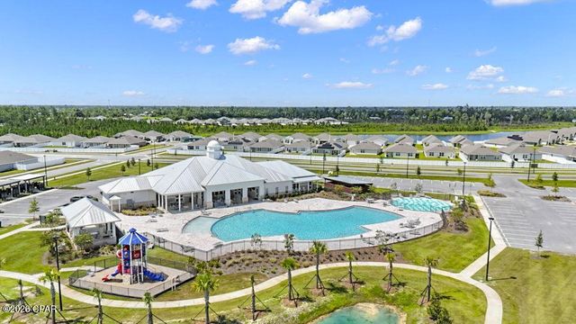 6587 Kettles Street, Panama City, FL 32404