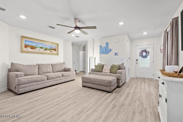 6587 Kettles Street, Panama City, FL 32404