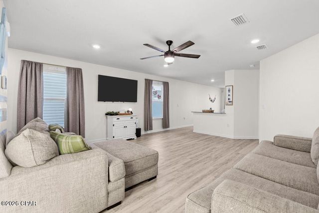 6587 Kettles Street, Panama City, FL 32404
