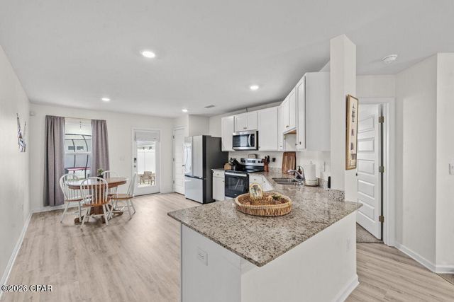 6587 Kettles Street, Panama City, FL 32404