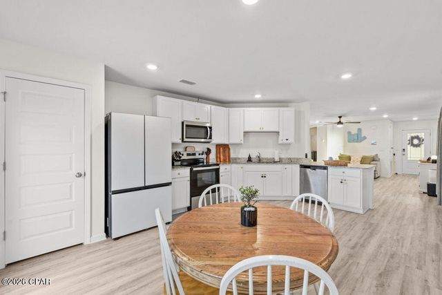 6587 Kettles Street, Panama City, FL 32404