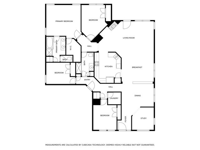 3706 Grand Hills Lane, Friendswood, TX 77546