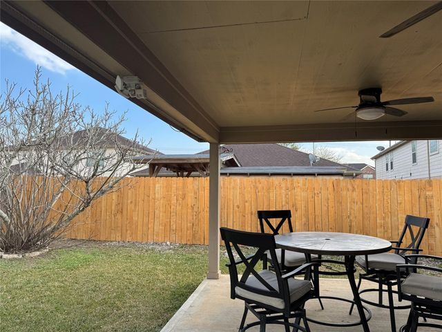 3706 Grand Hills Lane, Friendswood, TX 77546