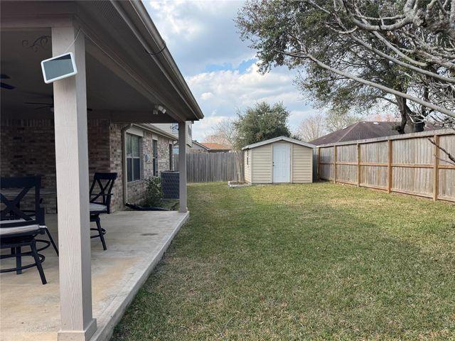 3706 Grand Hills Lane, Friendswood, TX 77546
