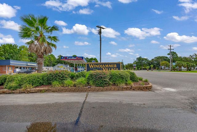 8 Coral Cove, Murrells Inlet, SC 29576